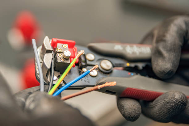 Best Electrical Upgrades for Homes  in Mcminnville, TN