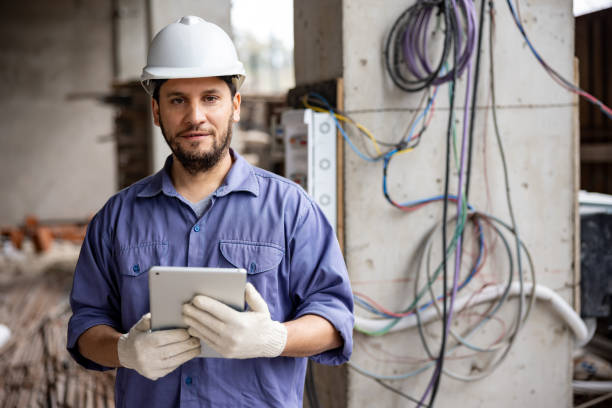 Best Home Electrical Repair  in Mcminnville, TN