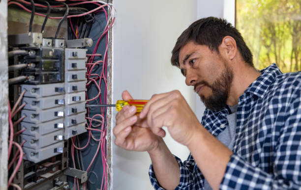 Best Residential Electrician Services  in Mcminnville, TN